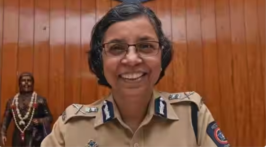 Rashmi Shukla New Director General of SSB